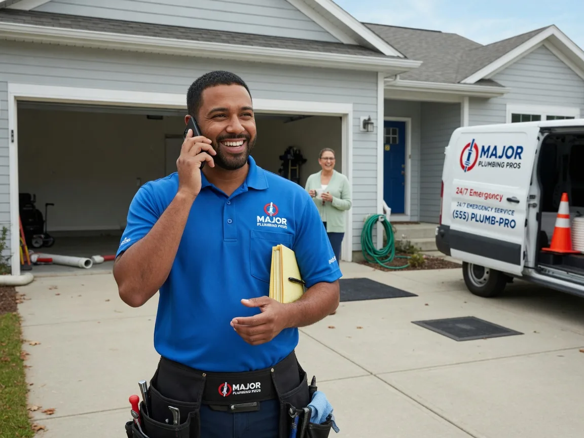 Drain Cleaning Services Gladstone, NM FAQs
